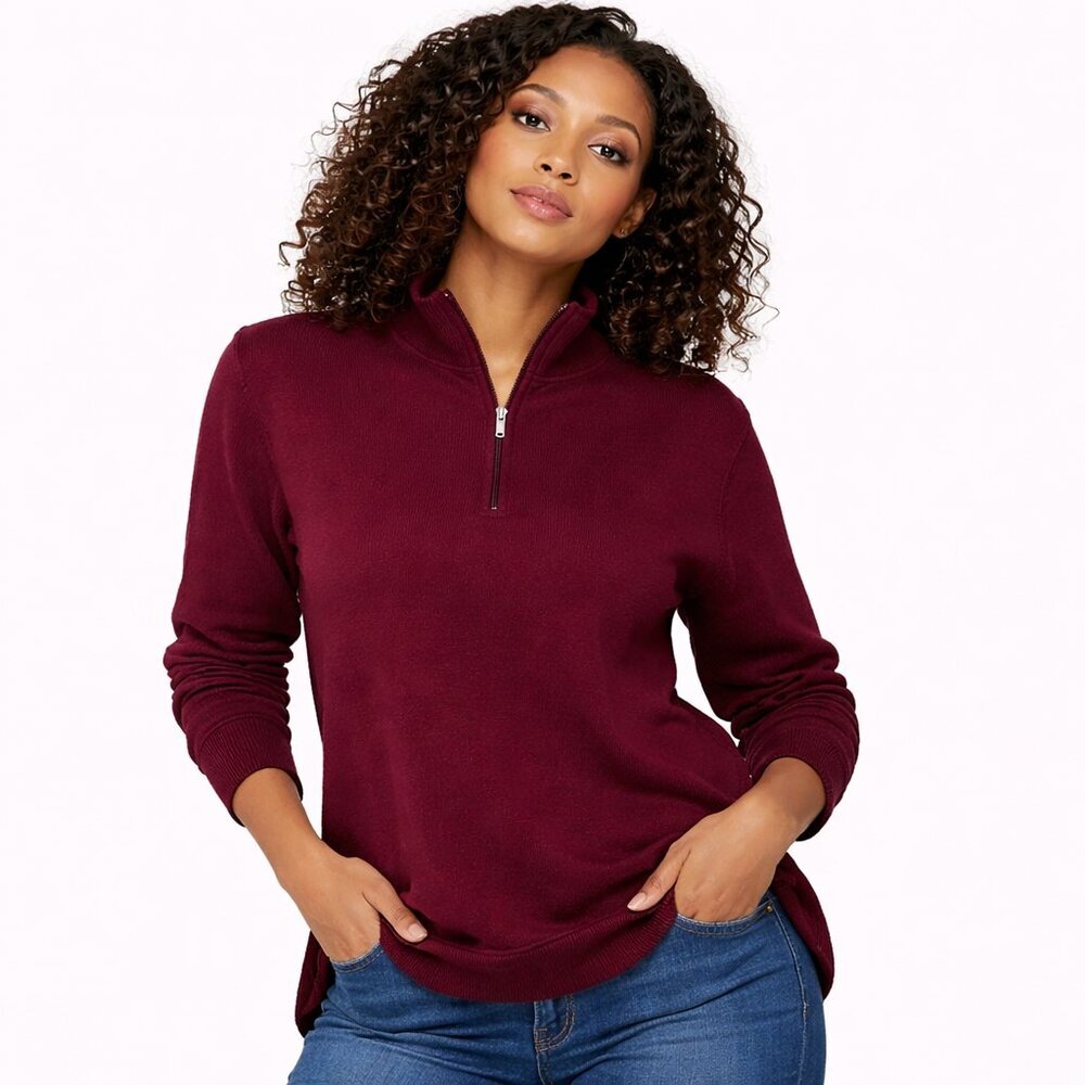 Cozy Knit Sweater | Soft Neutral | Bundle & Save
